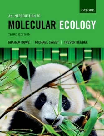 An Introduction to Molecular Ecology An Introduction to Molecular Ecology
