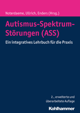Autismus-Spektrum-Störungen (ASS)