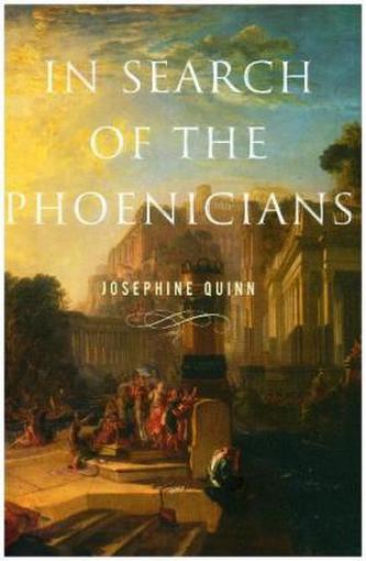 In Search of the Phoenicians