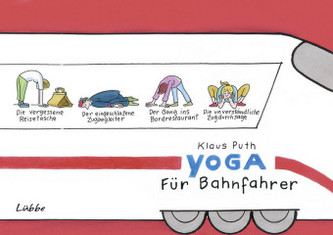 Yoga für Bahnfahrer