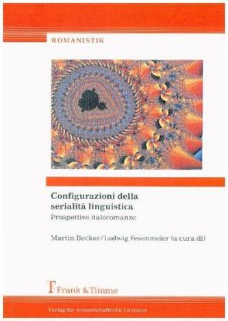 Configurazioni della serialità linguistica