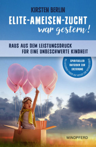 Elite-Ameisenzucht war gestern Elite-Ameisenzucht war gestern