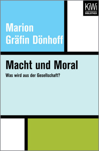 Macht und Moral Macht und Moral