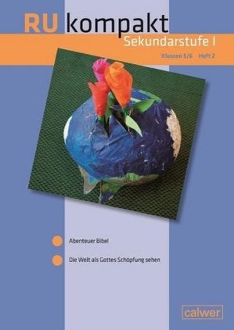 RU kompakt Sekundarstufe I, Klassen 5/6. H.2