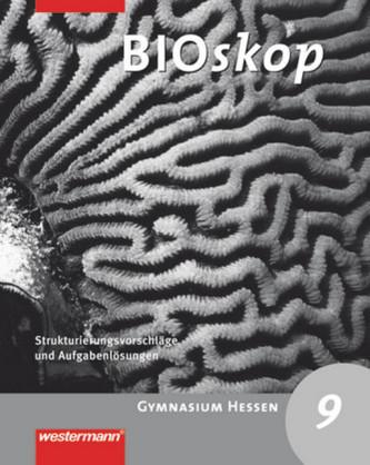 9. Schuljahr, Strukturierungsvorschläge und Lösungen 9. Schuljahr, Strukturierungsvorschläge und Lösungen