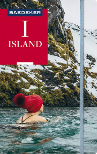 Baedeker Reiseführer Island
