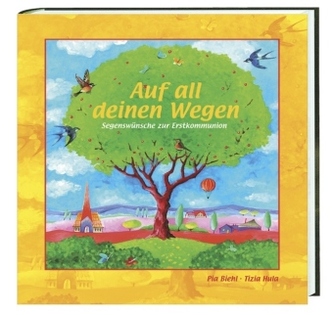 Auf all deinen Wegen