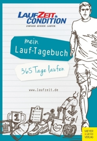 Mein Lauf-Tagebuch