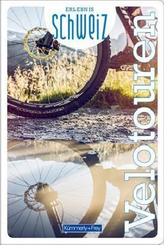 Erlebnis Schweiz Velo