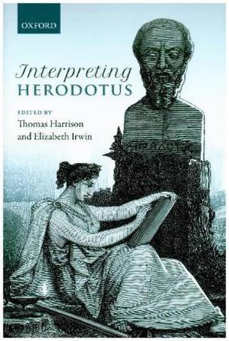 Interpreting Herodotus Interpreting Herodotus