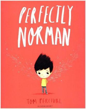 Perfectly Norman