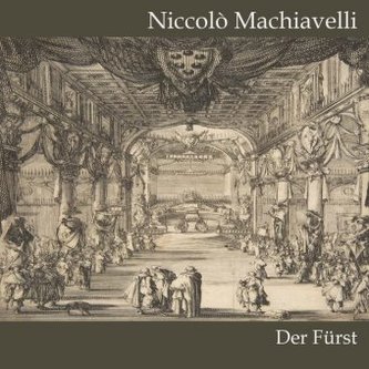 Der Fürst, 1 MP3-CD