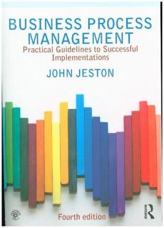 Business Process Management