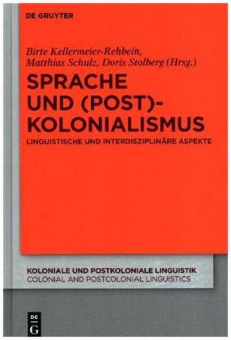 Sprache und (Post)Kolonialismus