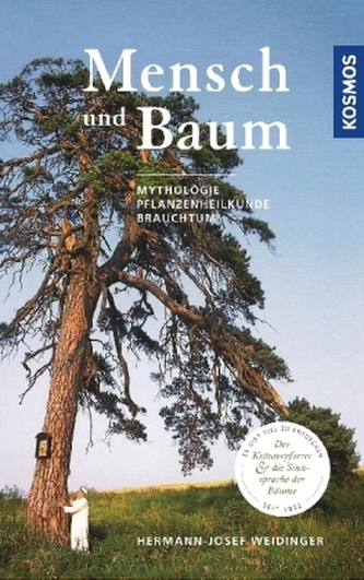 Mensch und Baum