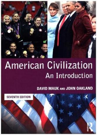 American Civilization