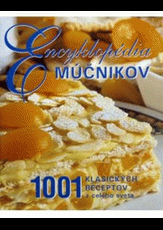 Encyklopédia múčnikov Encyklopédia múčnikov