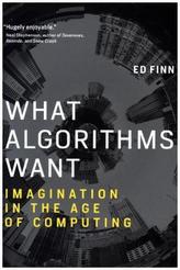 What Algorithms Want