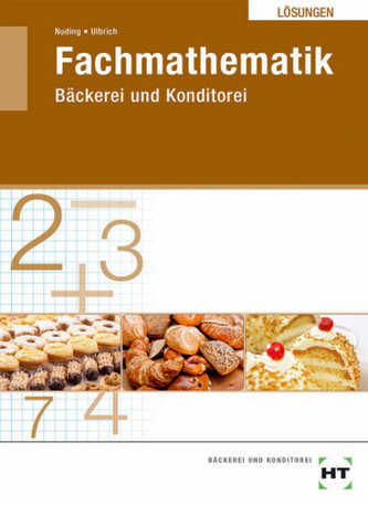 Lösungen Fachmathematik