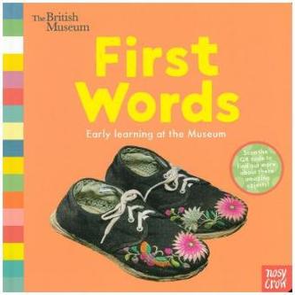 The British Museum: First Words