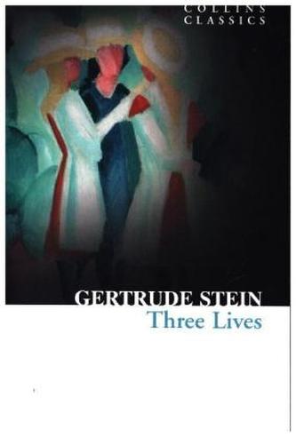 Three Lives