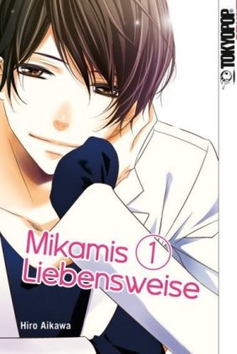 Mikamis Liebensweise. Bd.1 Mikamis Liebensweise. Bd.1