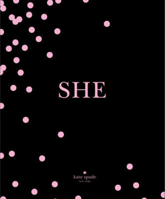 kate spade new york: SHE