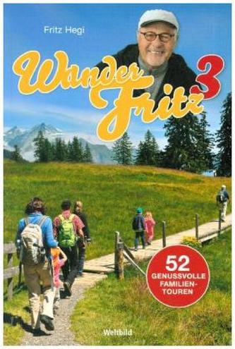 WanderFritz 3