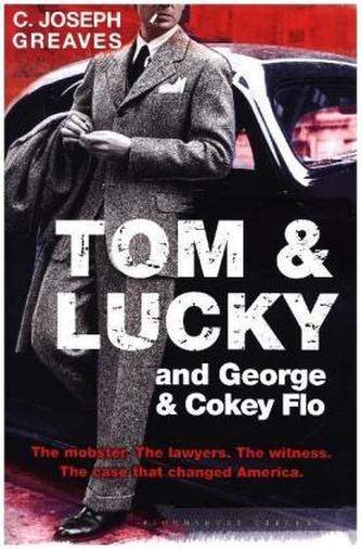 Tom & Lucky (and George & Cokey Flo)