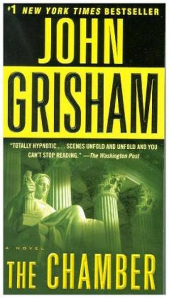 The Chamber The Chamber