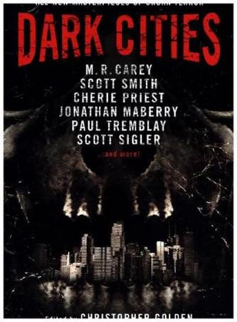 Dark Cities