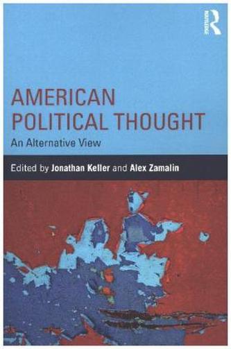 American Political Thought