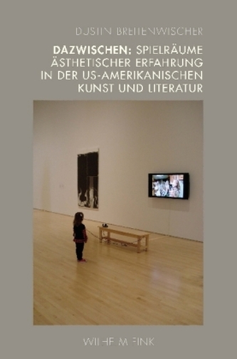 Dazwischen: Spielräume ästhetischer Erfahrung in der US-amerikanischen Kunst und Literatur