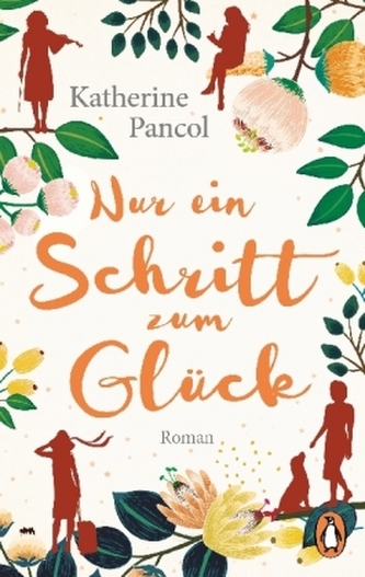 Nur ein Schritt zum Glück