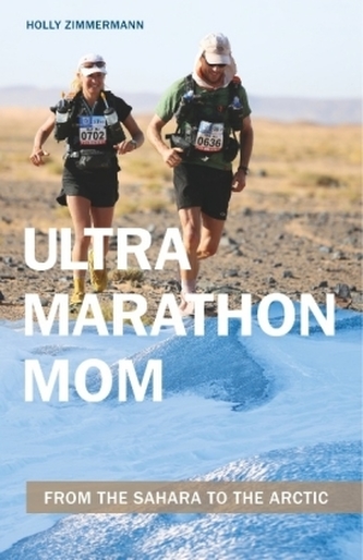 Ultramarathon Mom