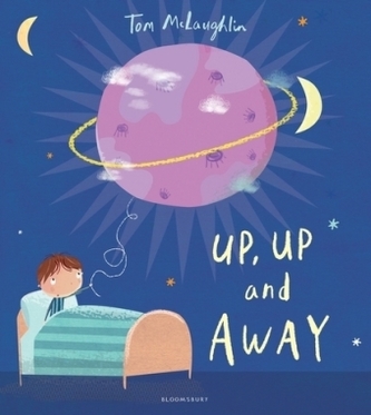 Up, Up and Away Up, Up and Away