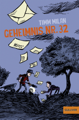 Geheimnis Nr. 32 Geheimnis Nr. 32