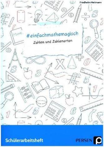#einfachmathemagisch - Zahlen und Zahlenarten