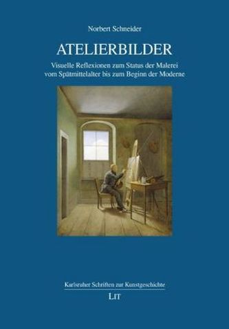 Atelierbilder Atelierbilder