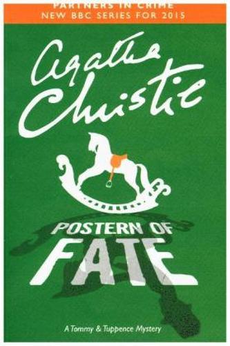 Postern of Fate