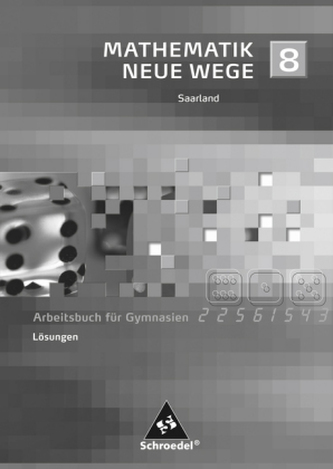 8. Schuljahr, Lösungen