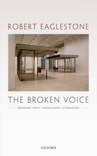 The Broken Voice The Broken Voice