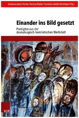 Einander ins Bild gesetzt