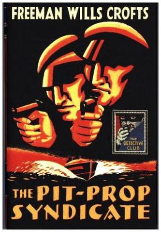 The Pit-Prop Syndicate