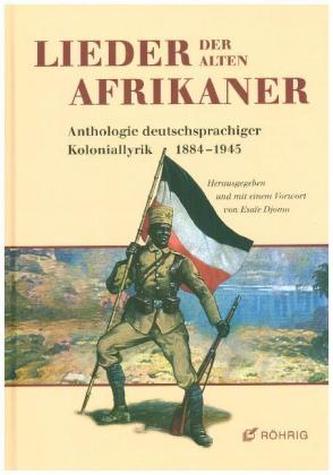 Lieder der alten Afrikaner