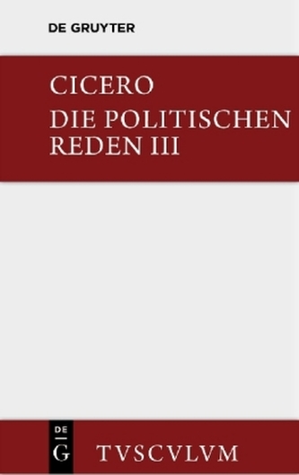 Die politischen Reden