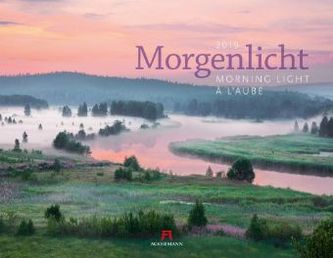 Morgenlicht 2019