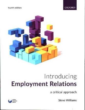 Introducing Employment Relations