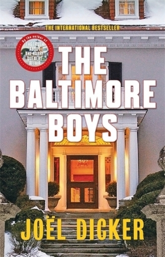 The Baltimore Boys The Baltimore Boys