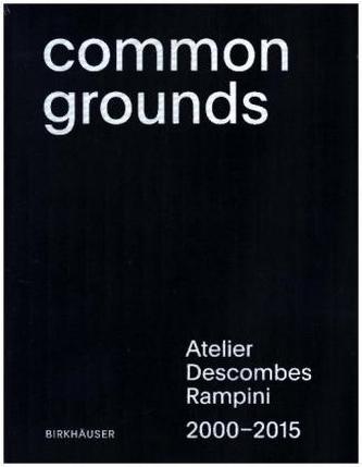 Common Grounds